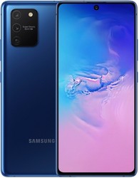 Замена экрана на телефоне Samsung Galaxy S10 Lite в Магнитогорске